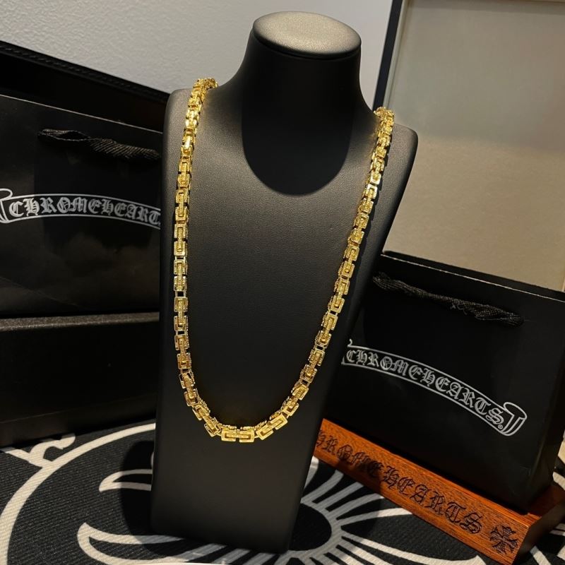 Chrome Hearts Necklaces